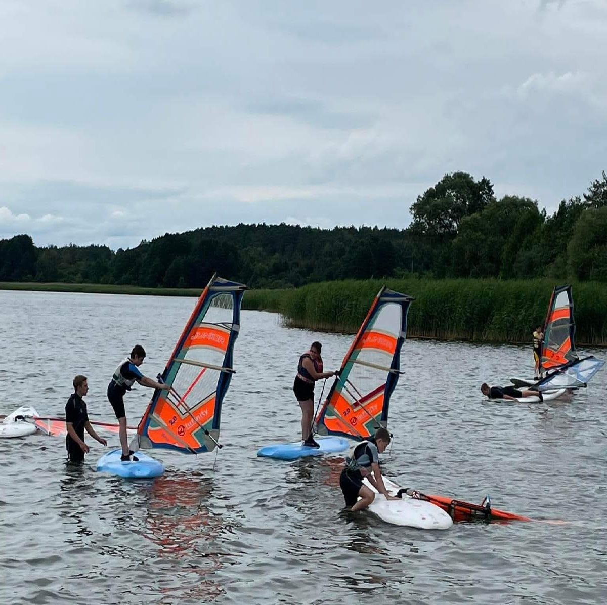Wakacje marzeń